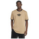 Adidas Ανδρική κοντομάνικη μπλούζα Adicolor Loose 00s Cali Tee